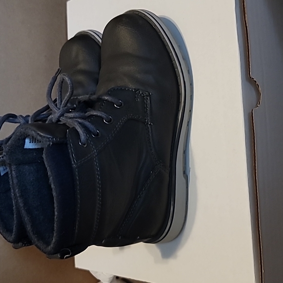 Dress boots - Picture 2 of 3